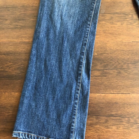 Maternity Jean - Picture 3 of 6